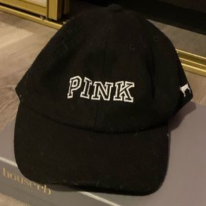 PINK HAT
